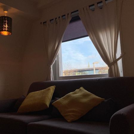 Wohnung In Lueneburg エクステリア 写真