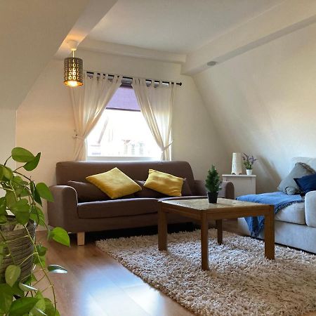Wohnung In Lueneburg エクステリア 写真