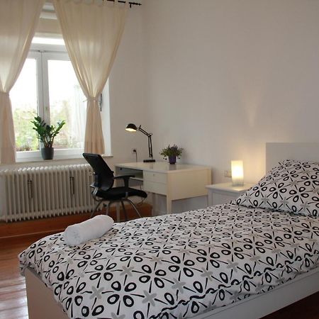 Wohnung In Lueneburg エクステリア 写真