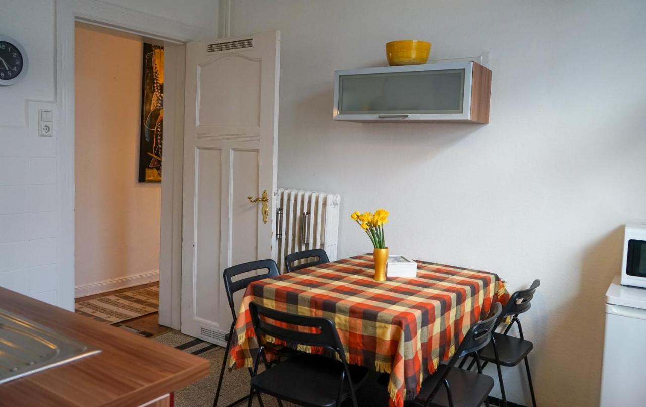 Wohnung In Lueneburg エクステリア 写真