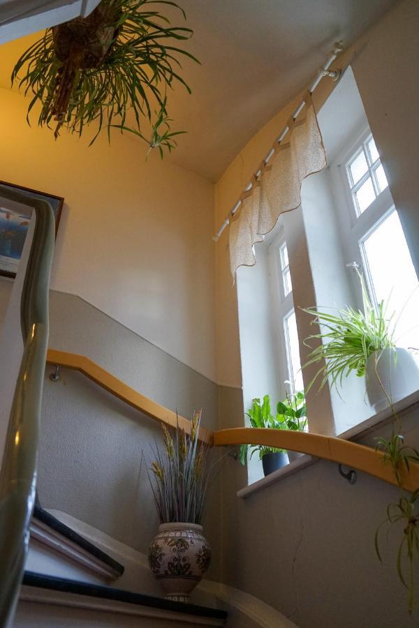 Wohnung In Lueneburg エクステリア 写真