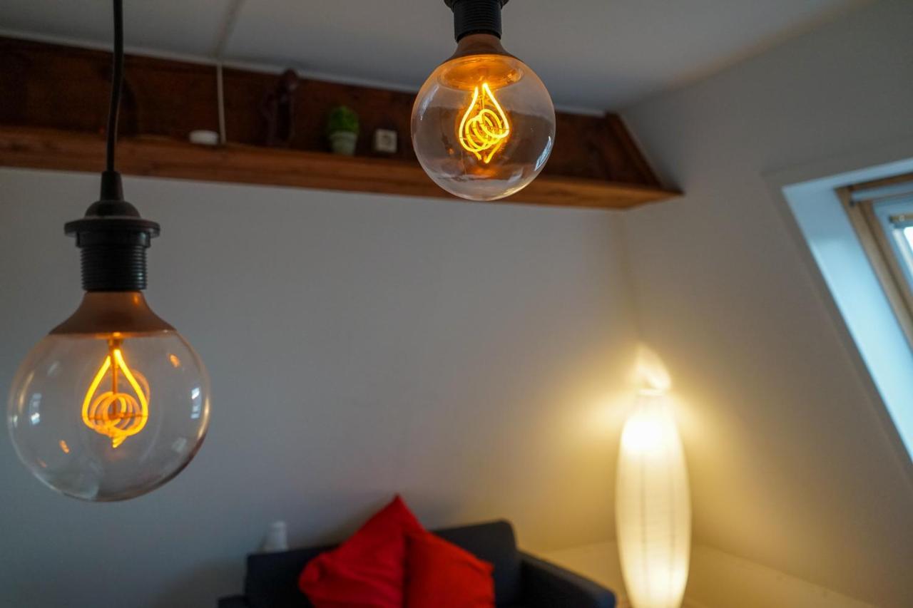 Wohnung In Lueneburg エクステリア 写真