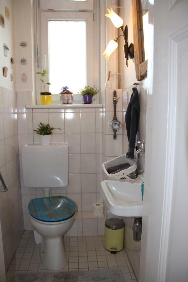 Wohnung In Lueneburg エクステリア 写真